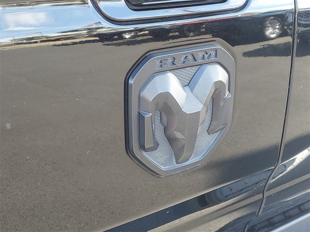 2021 Ram 1500 Laramie 10