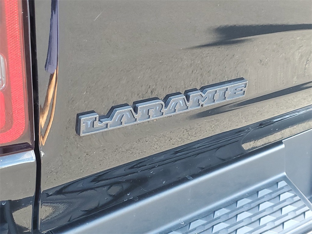 2021 Ram 1500 Laramie 11