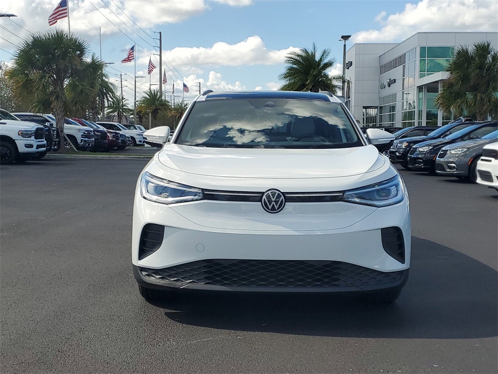 2021 Volkswagen ID.4 Pro S 2