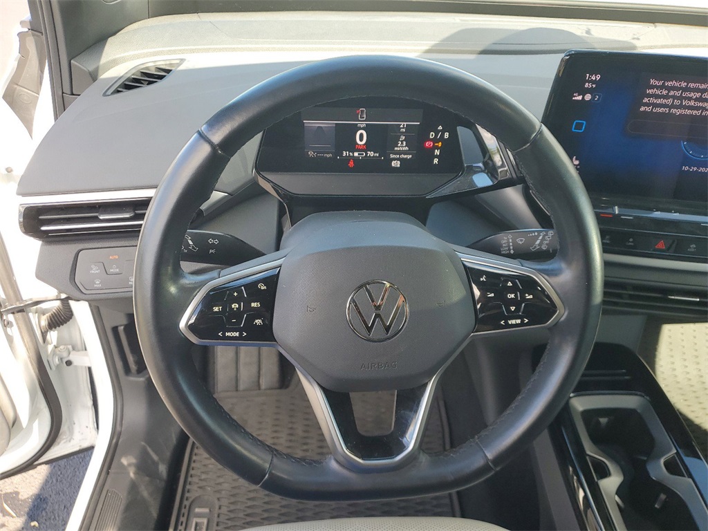 2021 Volkswagen ID.4 Pro S 18