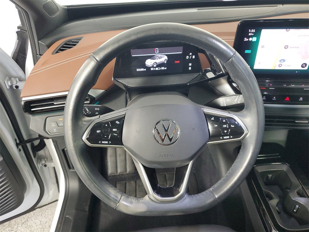 2021 Volkswagen ID.4 Pro S 22