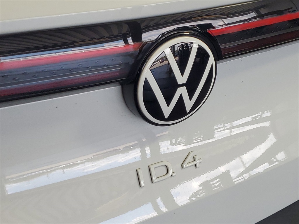 2021 Volkswagen ID.4 Pro S 33