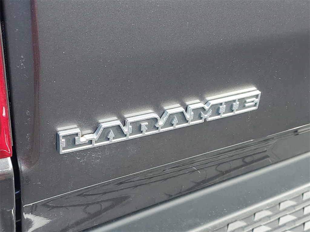 2024 Ram 1500 Laramie 10