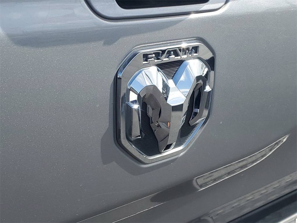 2020 Ram 1500 Laramie 9