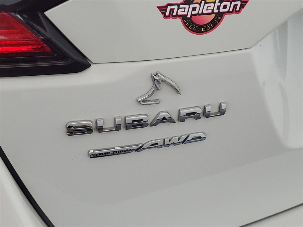 2022 Subaru Outback Limited 36
