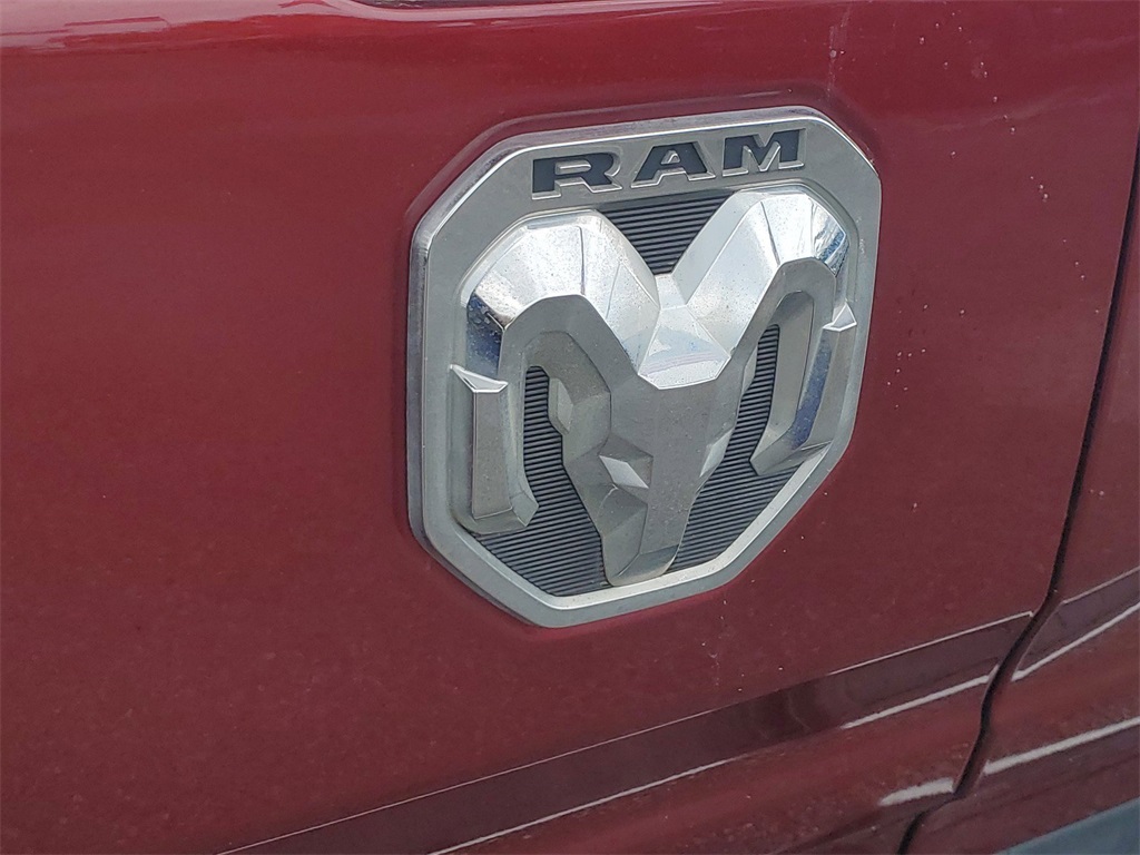 2023 Ram 1500 Laramie 29