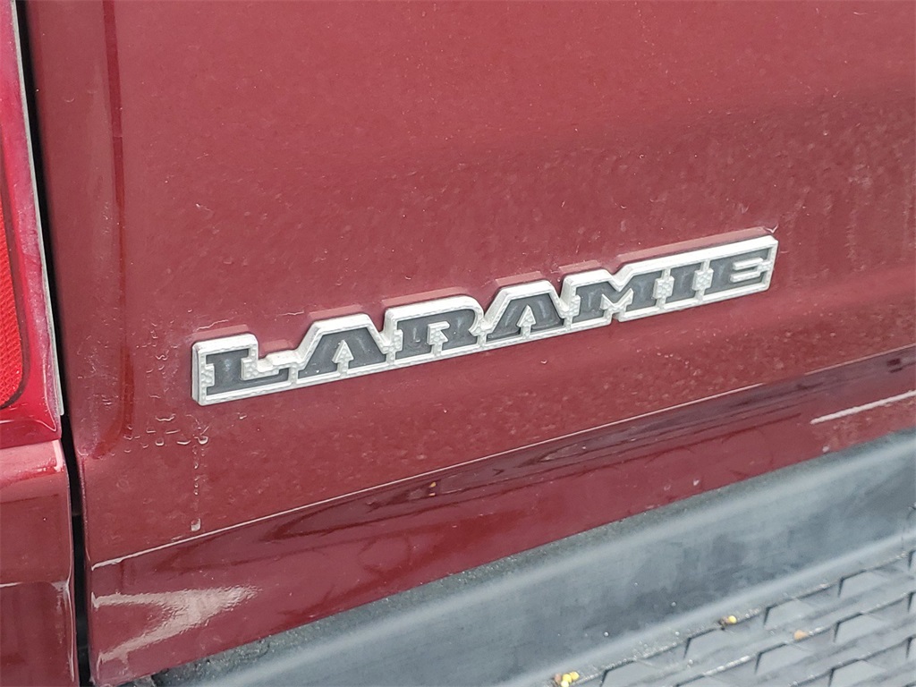 2023 Ram 1500 Laramie 30