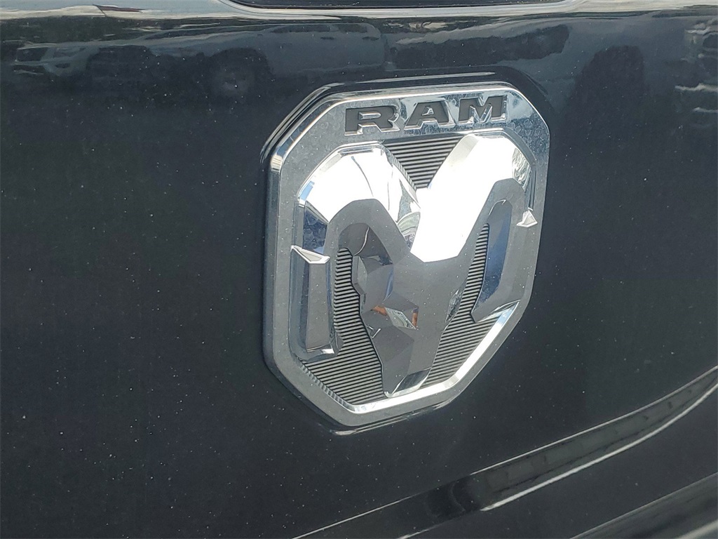 2023 Ram 1500 Limited 9