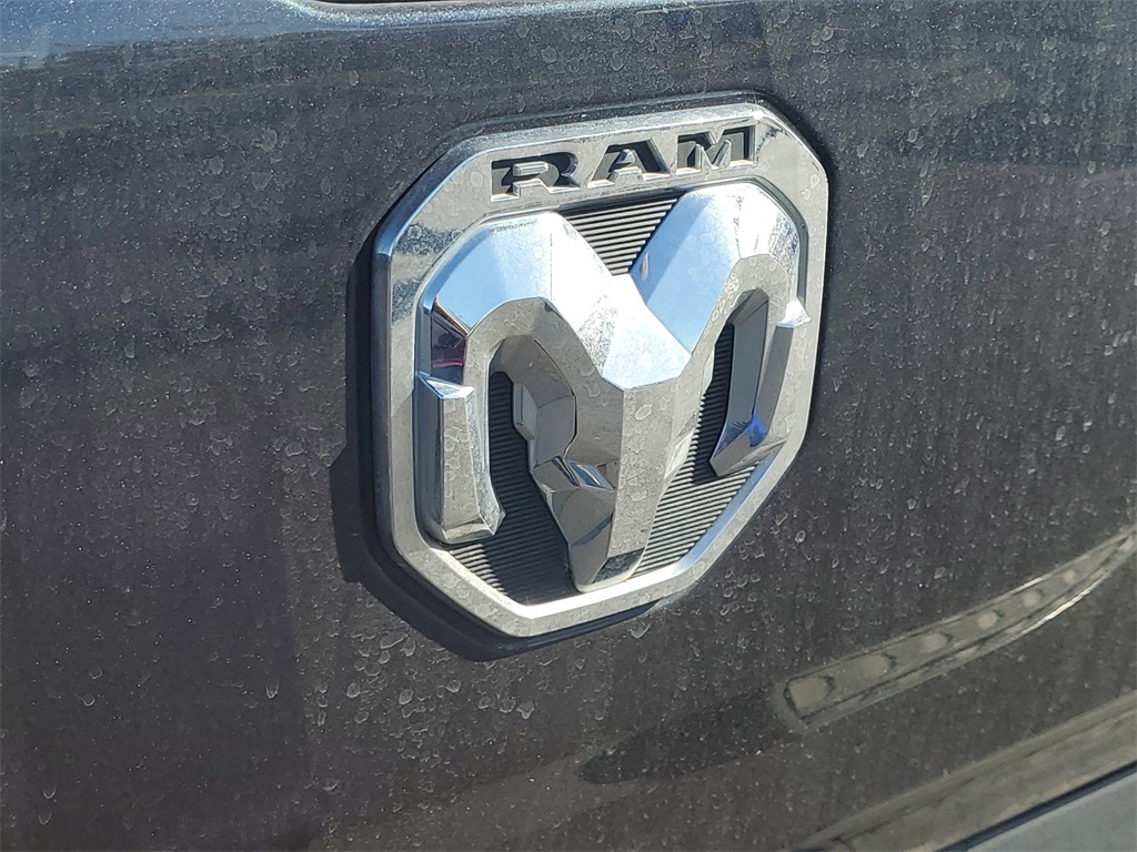 2021 Ram 1500 Laramie 9