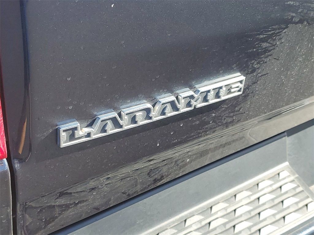 2021 Ram 1500 Laramie 10