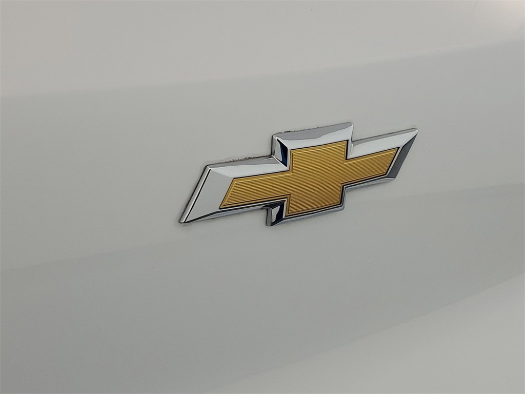 2022 Chevrolet TrailBlazer LS 7