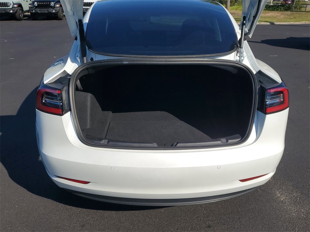 2022 Tesla Model 3 Long Range 7