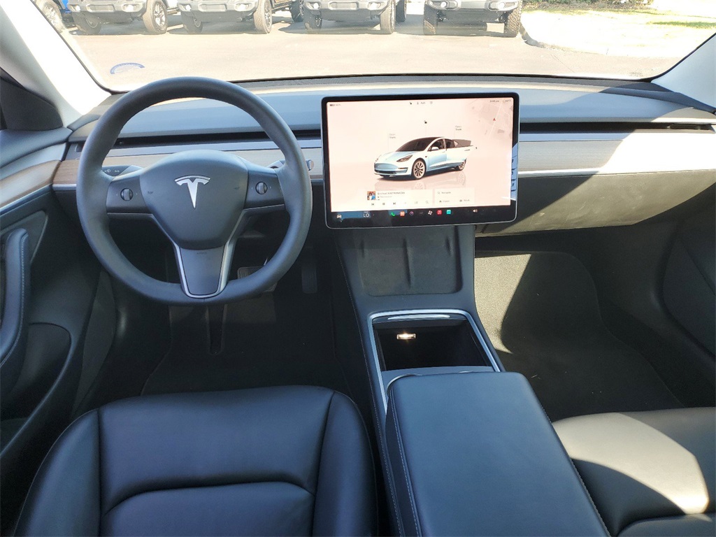 2022 Tesla Model 3 Long Range 15