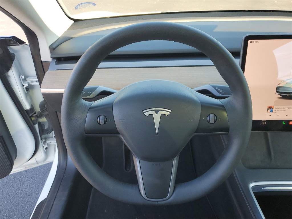 2022 Tesla Model 3 Long Range 16