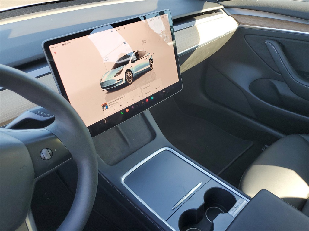 2022 Tesla Model 3 Long Range 21