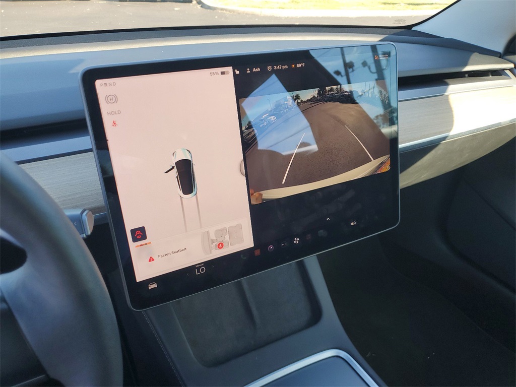 2022 Tesla Model 3 Long Range 22