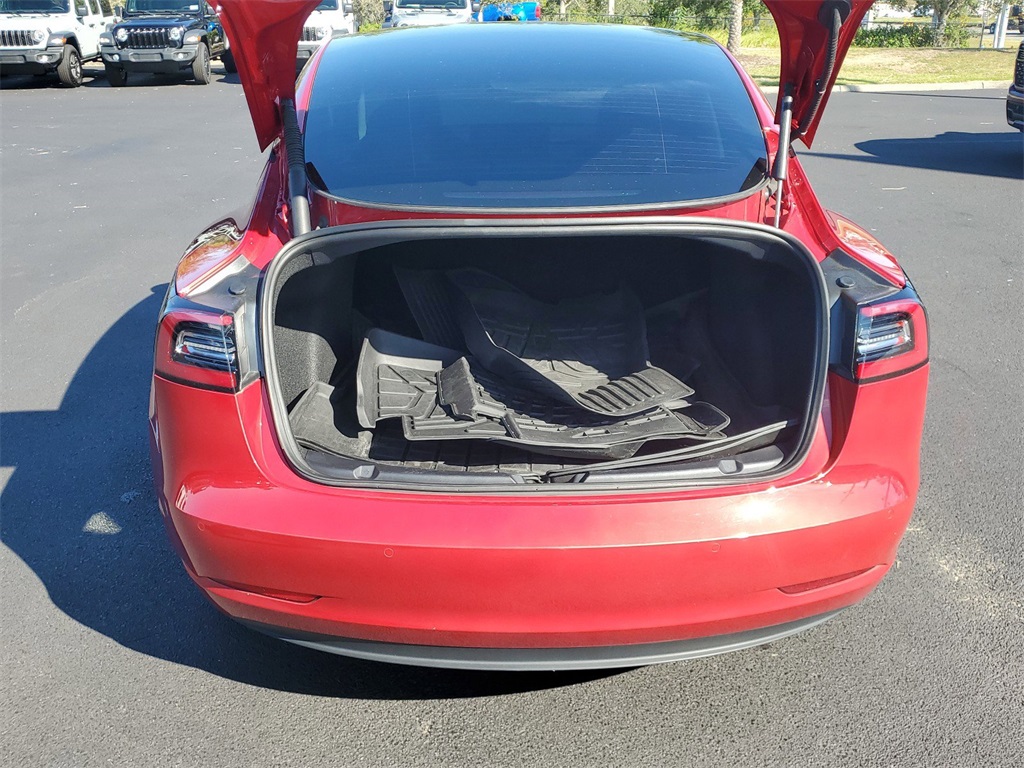 2022 Tesla Model 3 Base 6