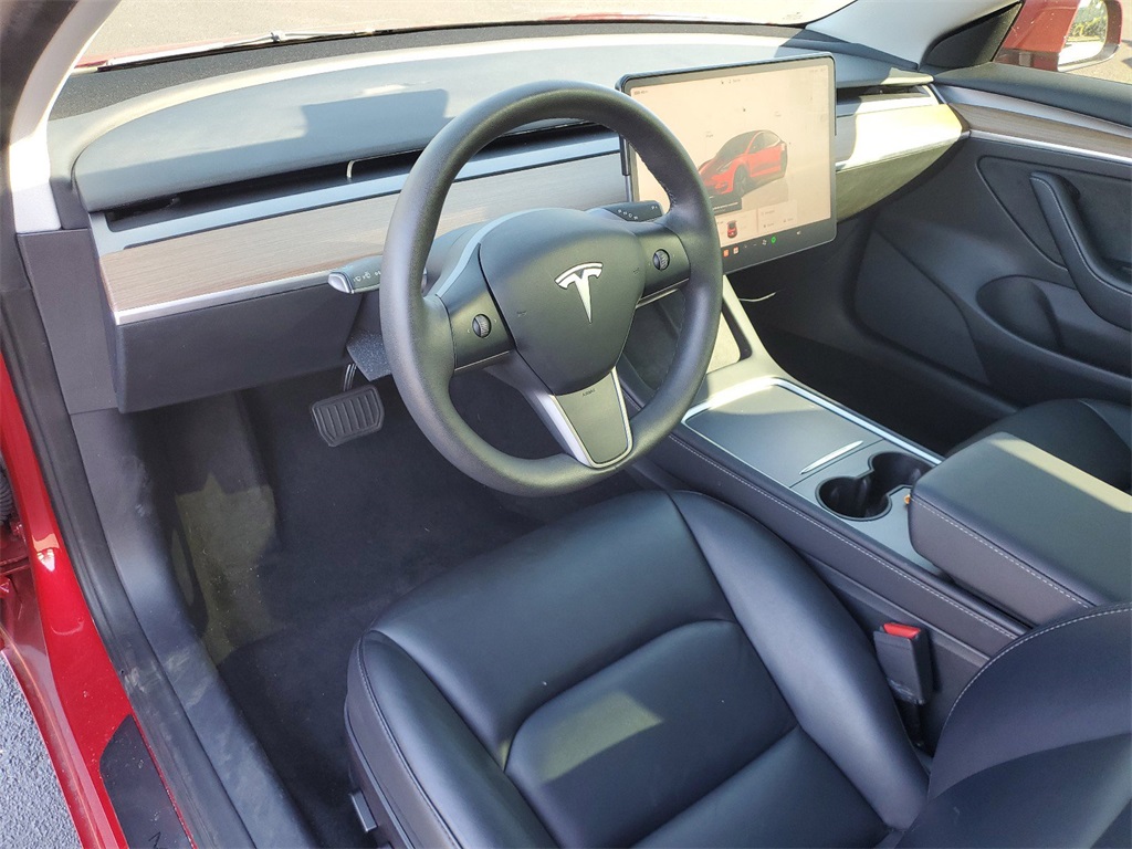 2022 Tesla Model 3 Base 10