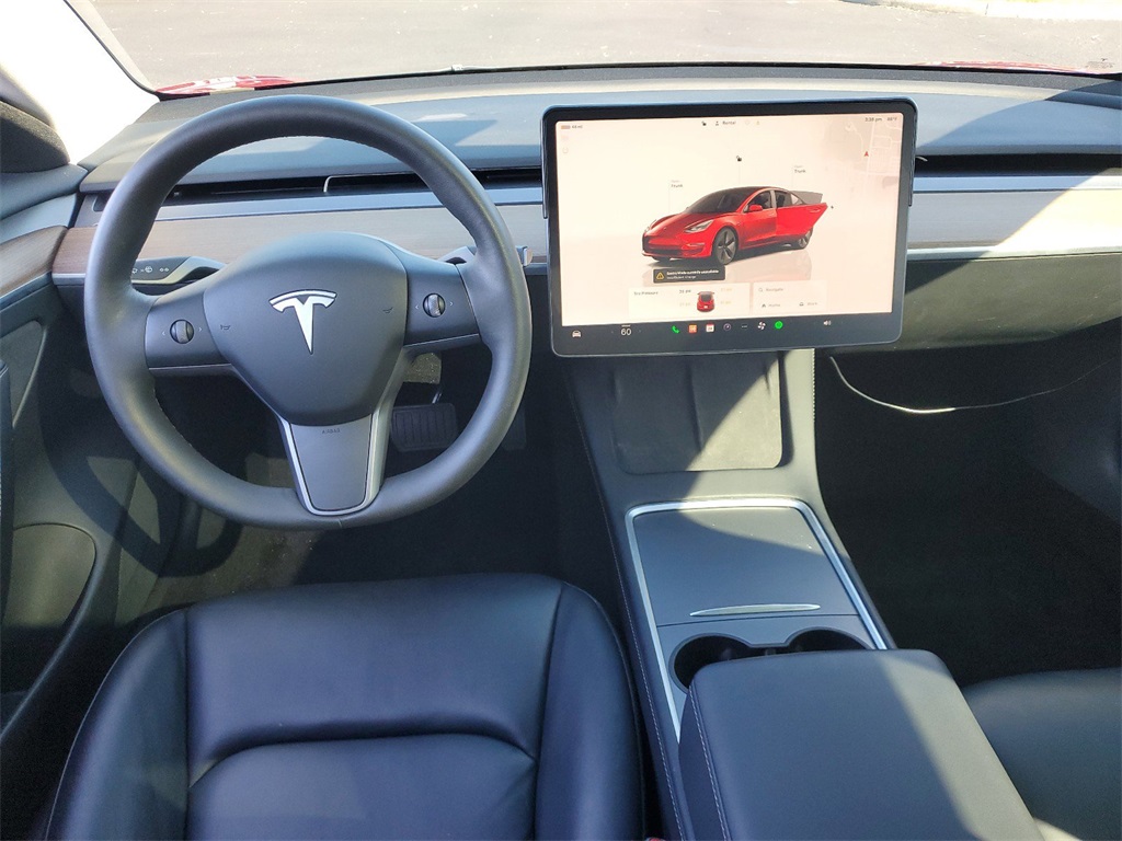 2022 Tesla Model 3 Base 13