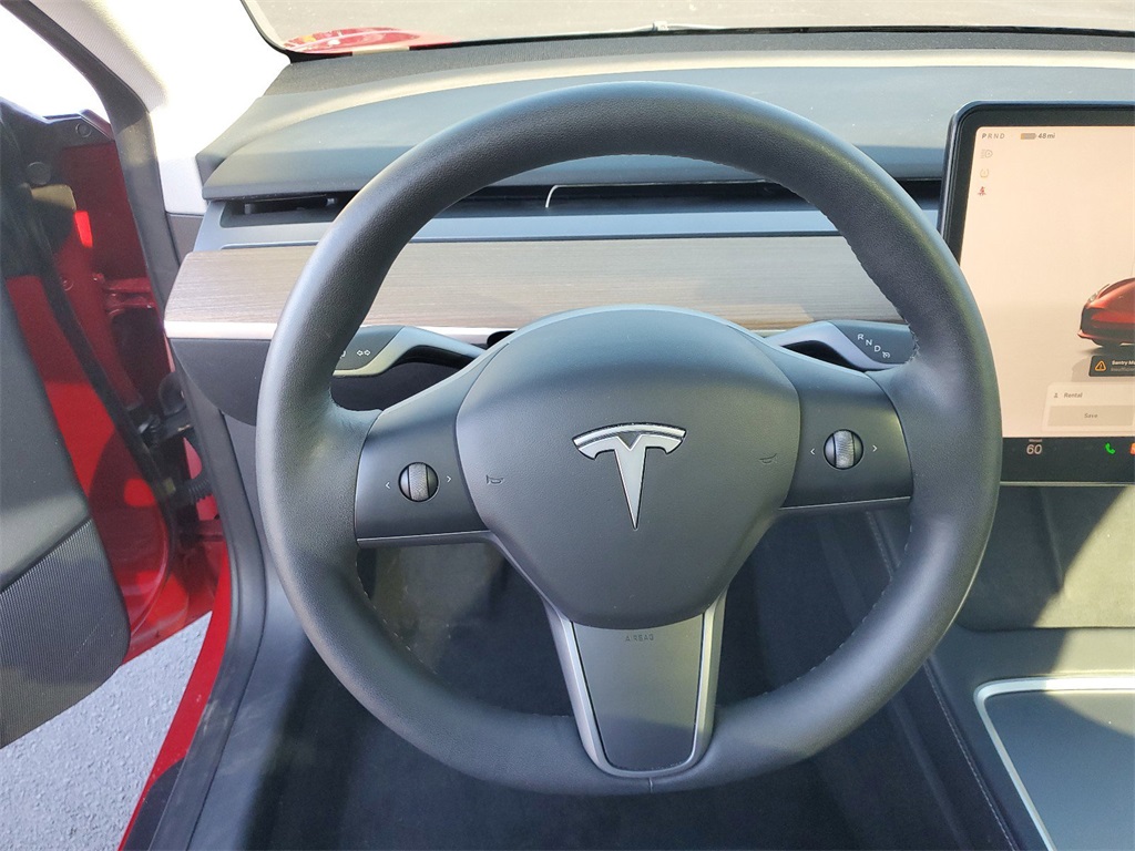 2022 Tesla Model 3 Base 14