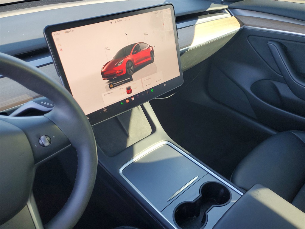 2022 Tesla Model 3 Base 20