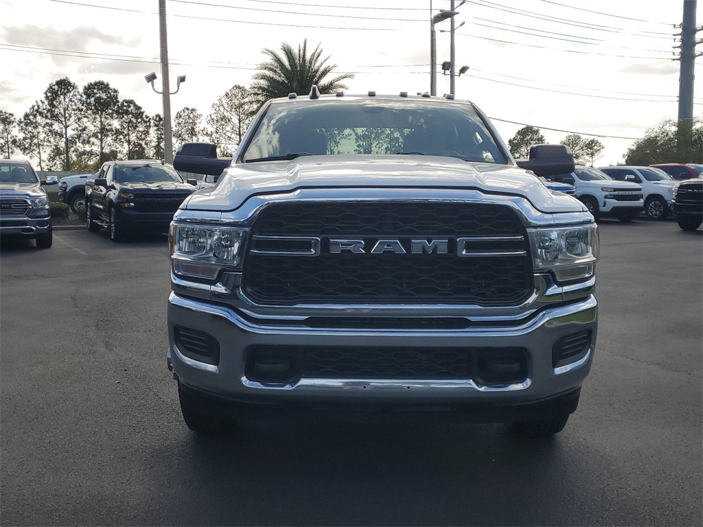 2022 Ram 3500 Tradesman 2