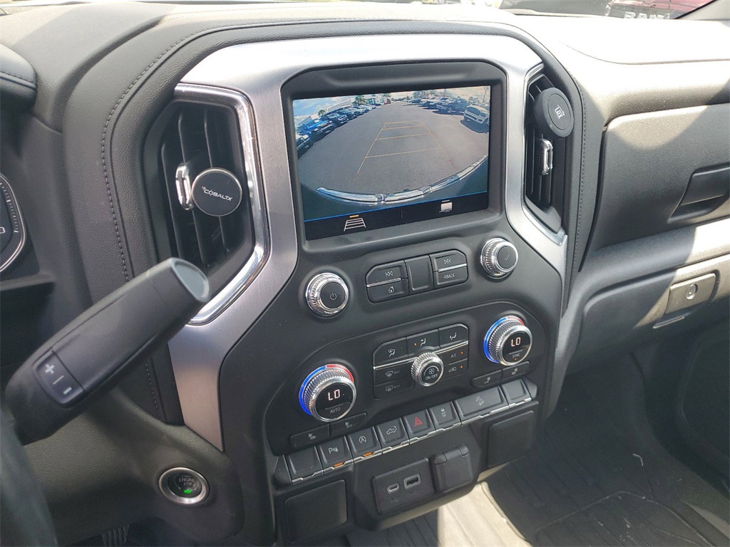 2022 GMC Sierra 1500 Limited Elevation 24