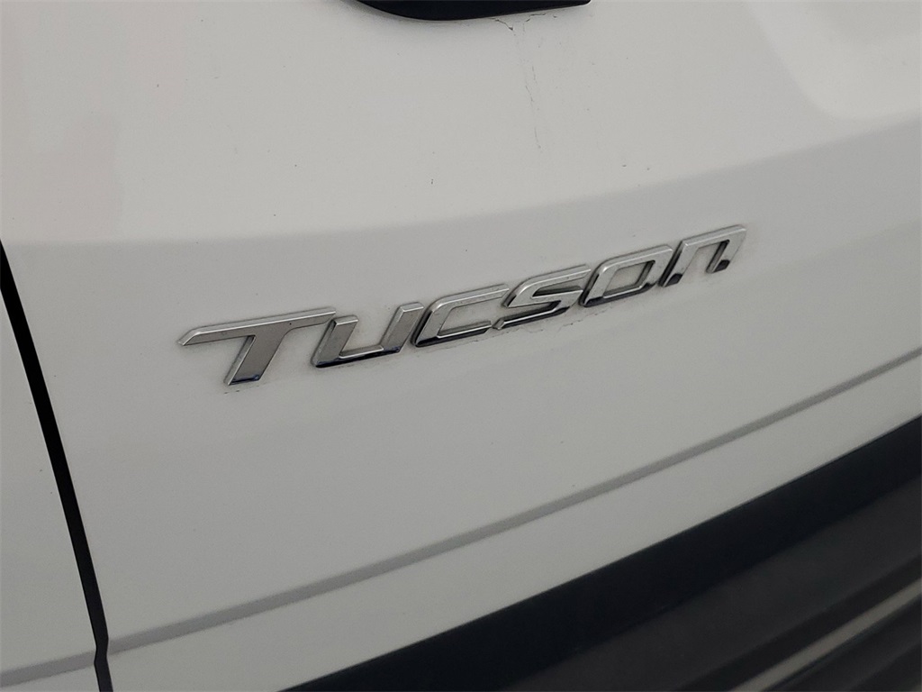 2022 Hyundai Tucson SEL 10