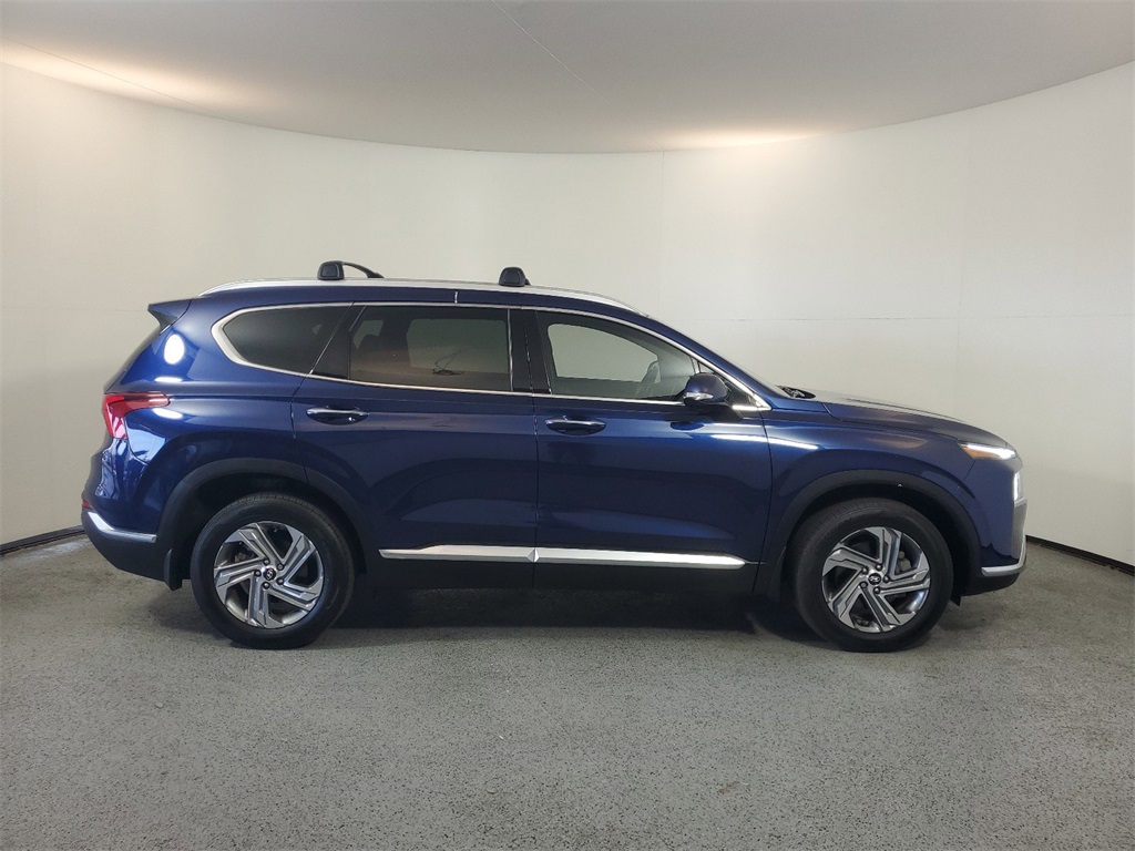 2022 Hyundai Santa Fe SEL 8