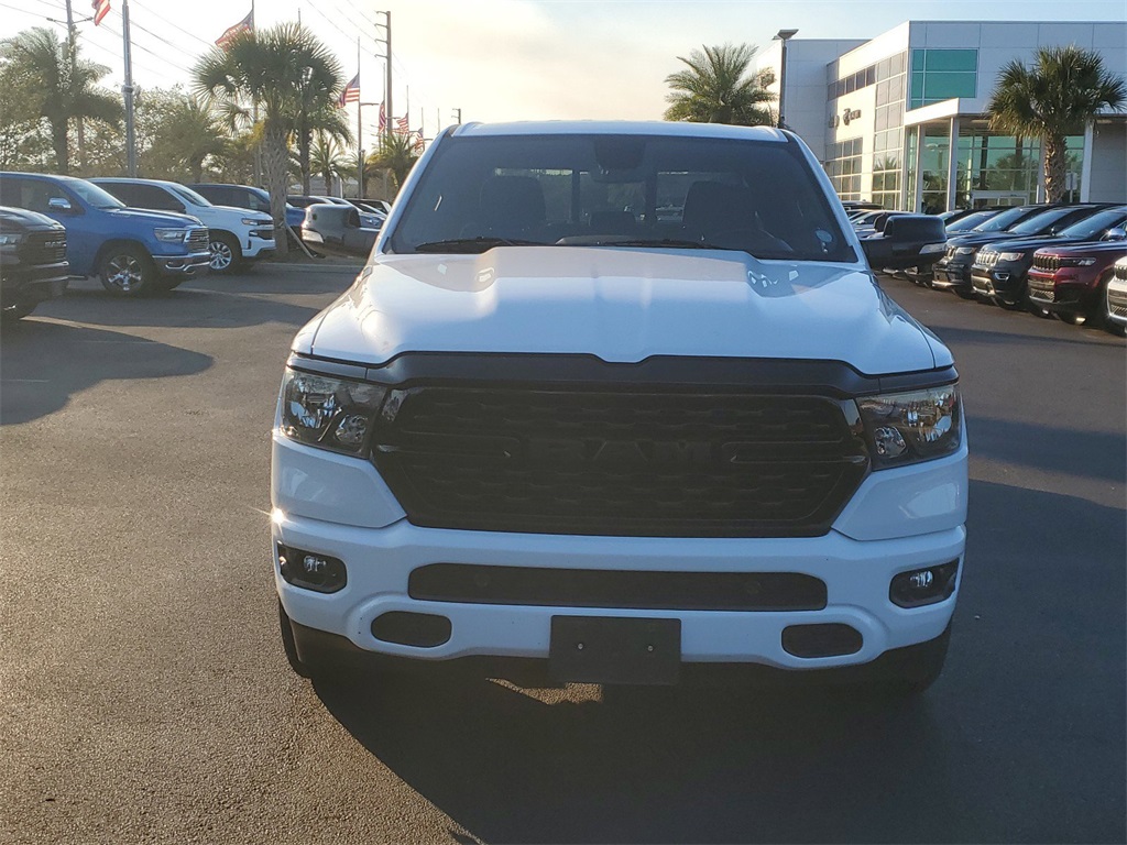 2022 Ram 1500 Big Horn/Lone Star 2