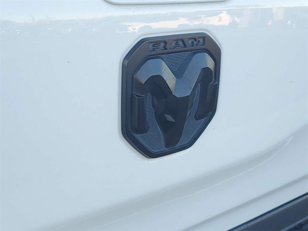 2022 Ram 1500 Big Horn/Lone Star 9