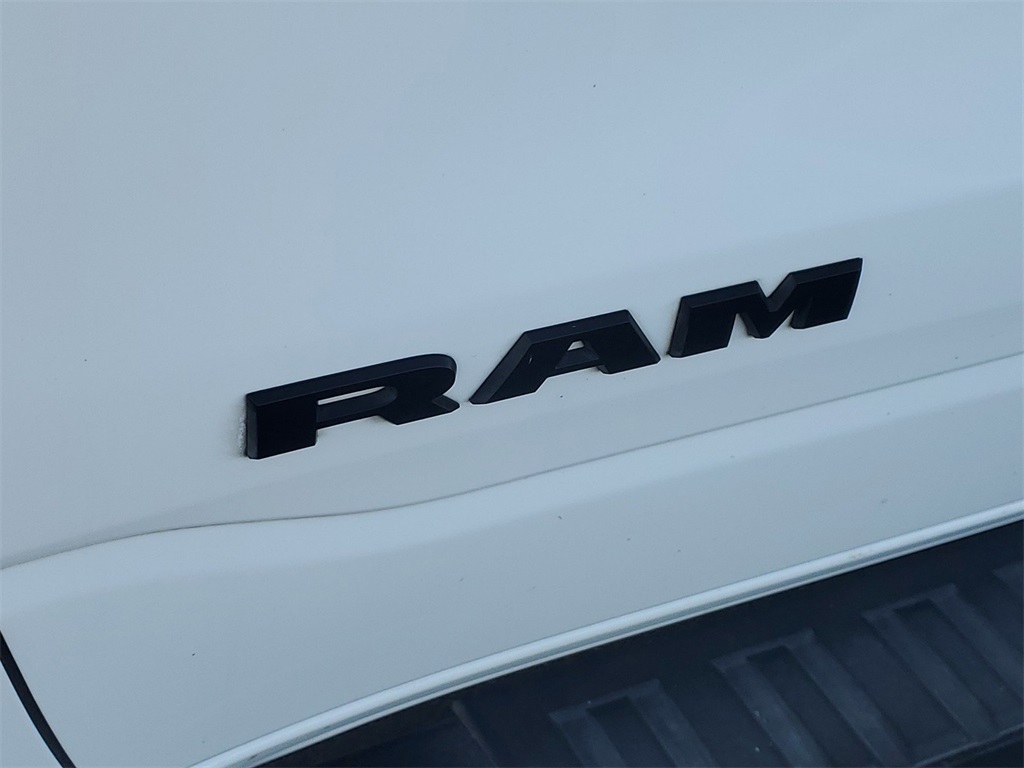 2022 Ram 1500 Big Horn/Lone Star 10