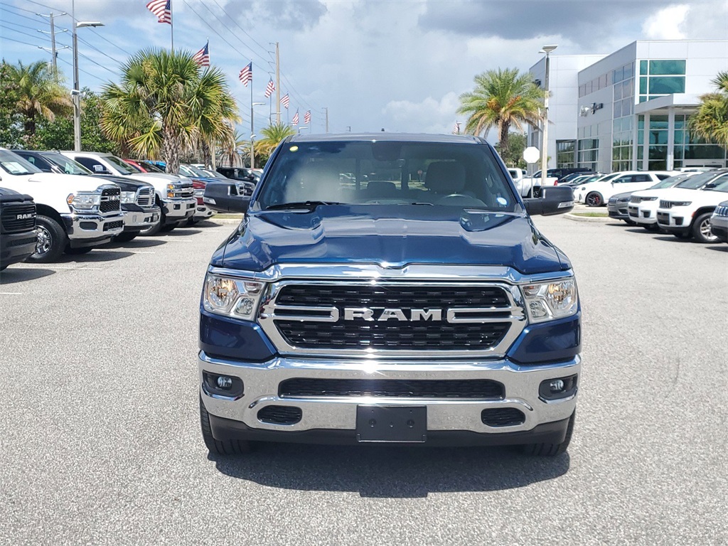 2022 Ram 1500 Big Horn/Lone Star 2