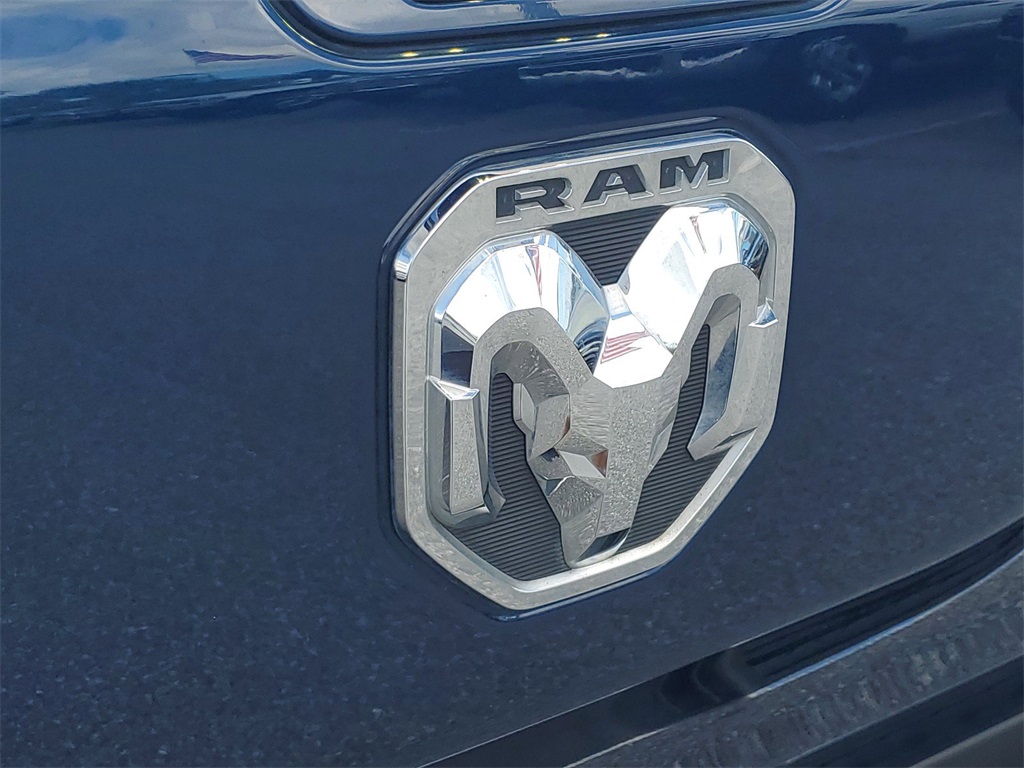 2022 Ram 1500 Big Horn/Lone Star 31