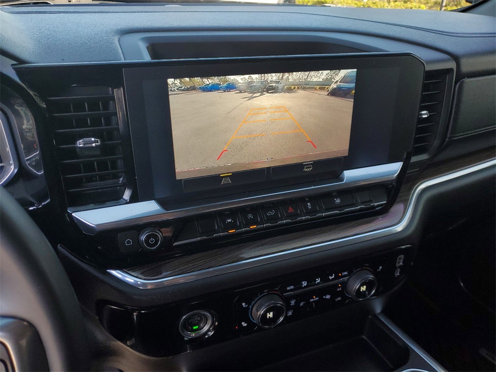 2023 Chevrolet Silverado 1500 RST 21