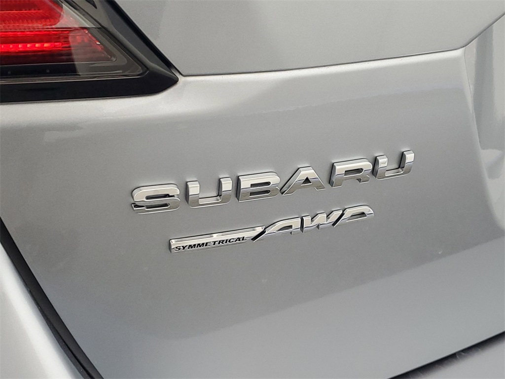 2023 Subaru Outback Limited 35