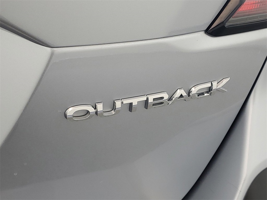2023 Subaru Outback Limited 36