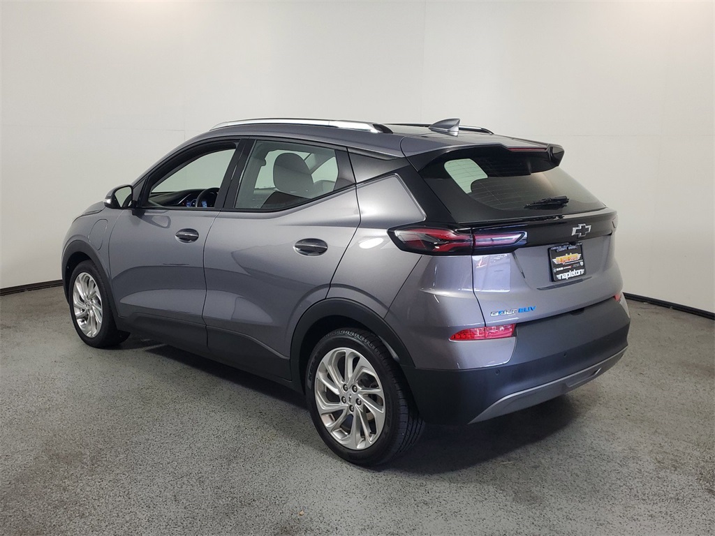 2023 Chevrolet Bolt EUV LT 5