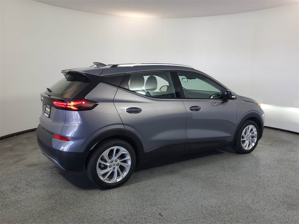 2023 Chevrolet Bolt EUV LT 7