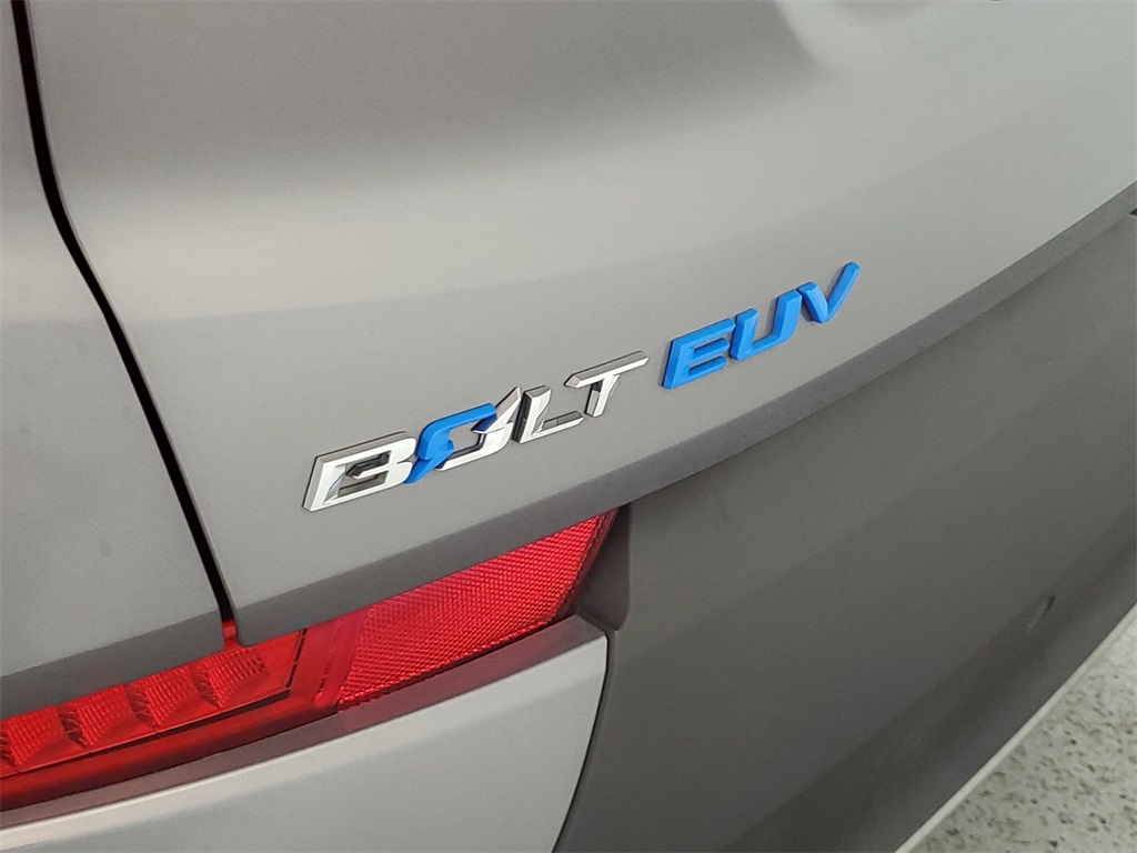 2023 Chevrolet Bolt EUV LT 10