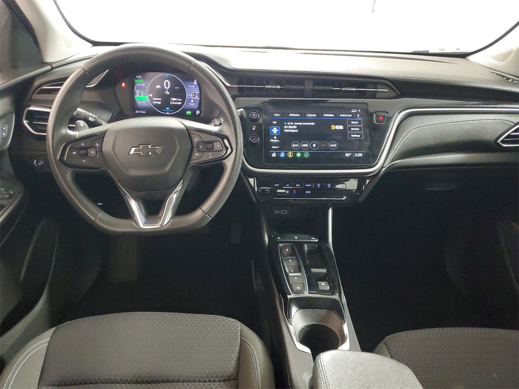 2023 Chevrolet Bolt EUV LT 15