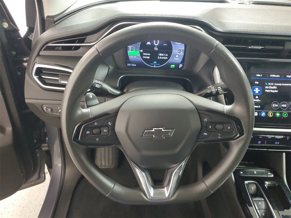 2023 Chevrolet Bolt EUV LT 16