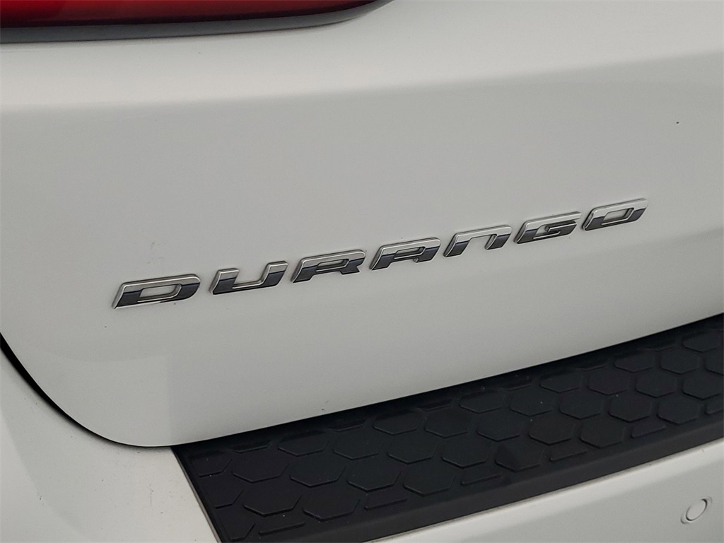 2023 Dodge Durango SXT 31