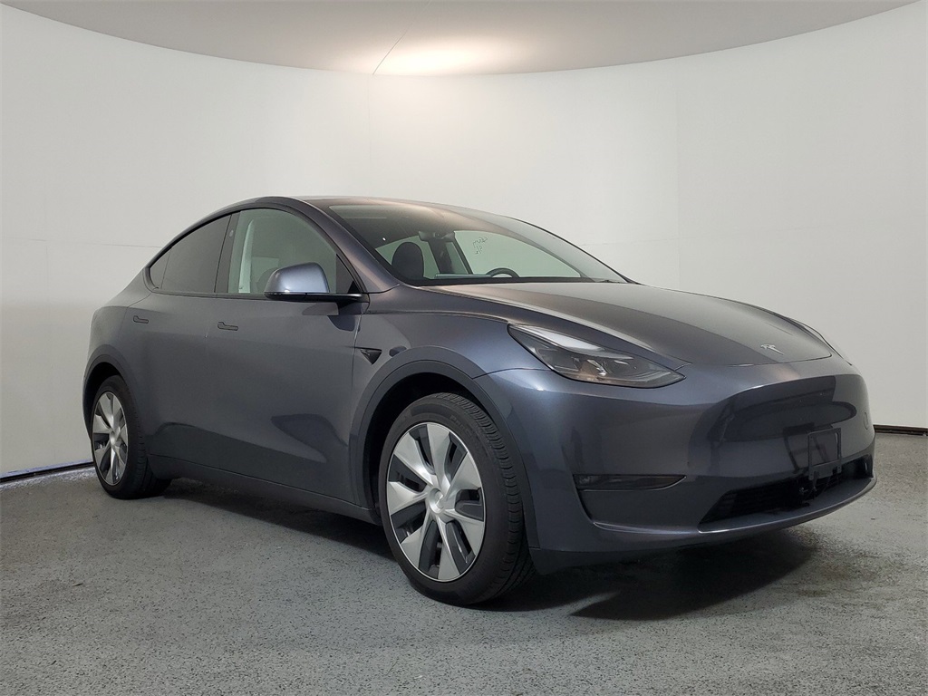 2023 Tesla Model Y Long Range 1