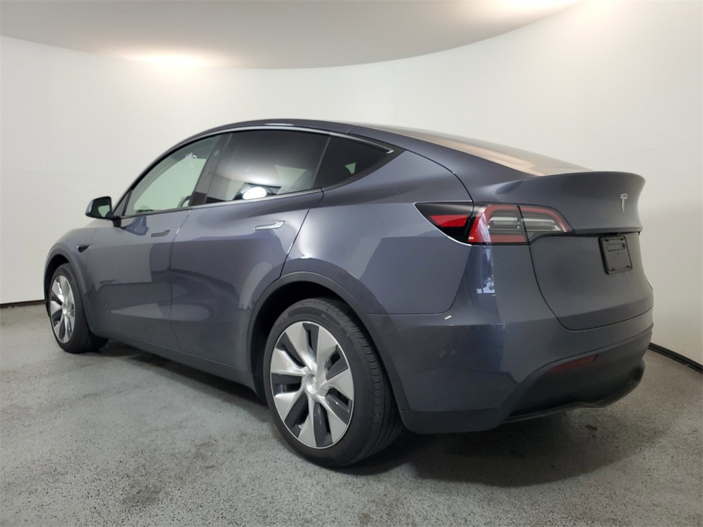 2023 Tesla Model Y Long Range 5