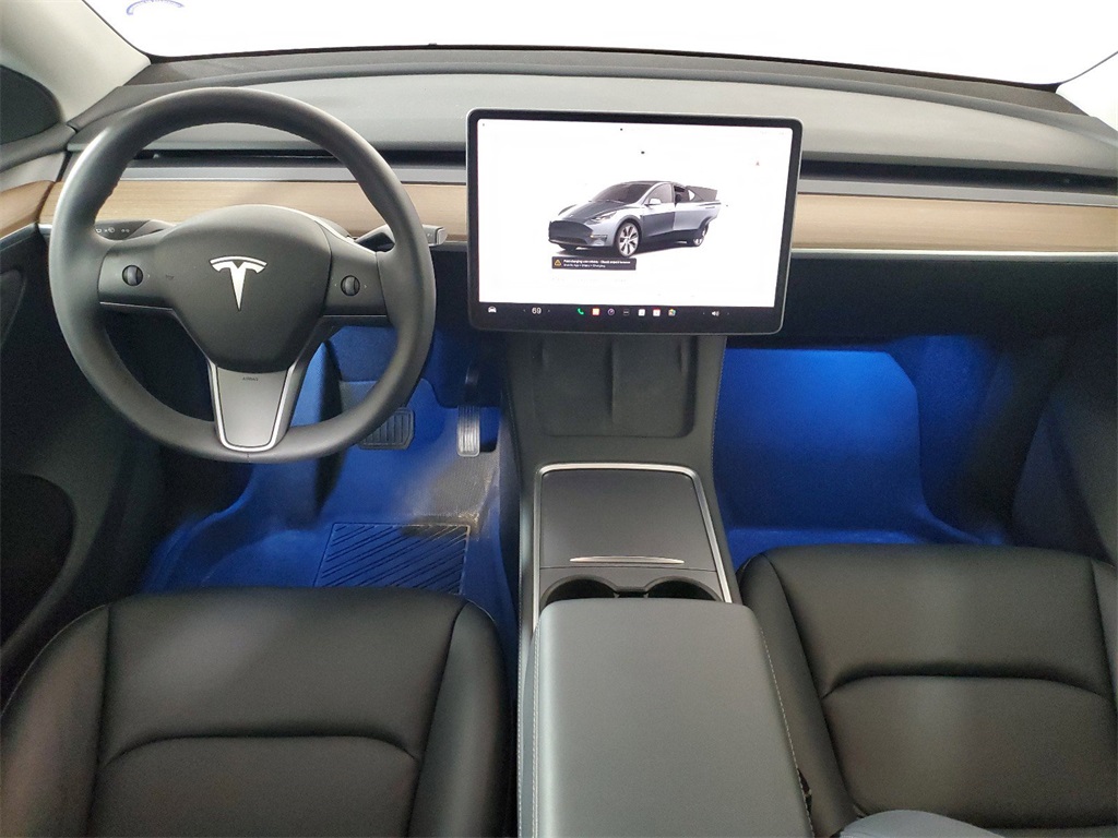 2023 Tesla Model Y Long Range 11