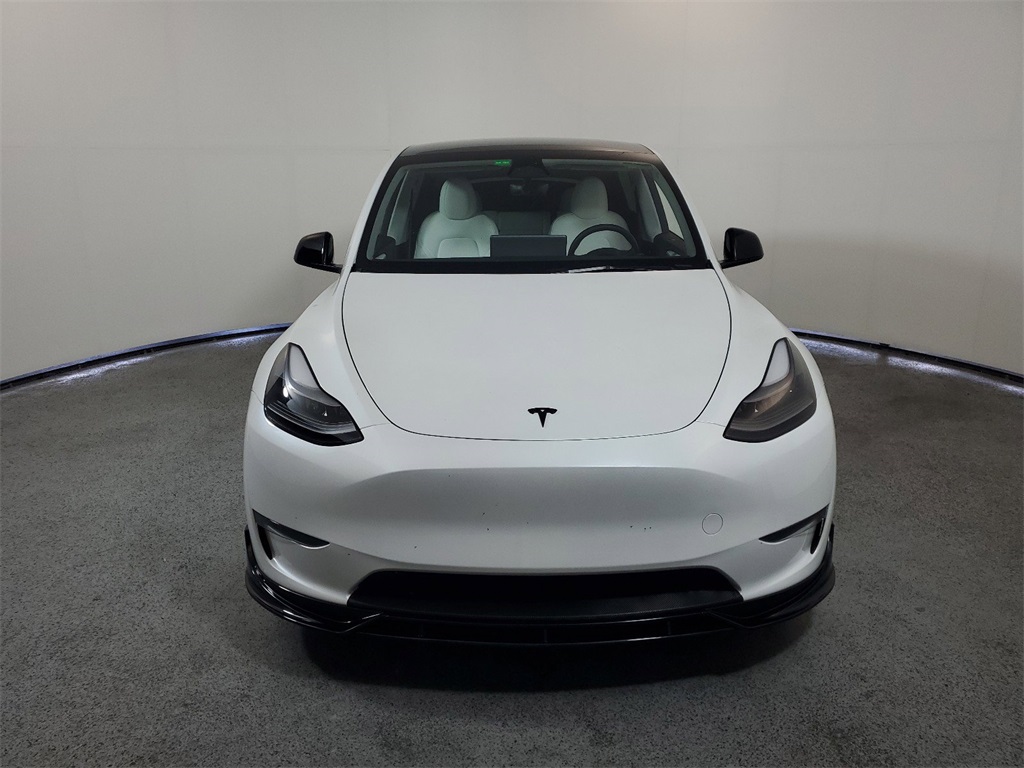 2023 Tesla Model Y Performance 2