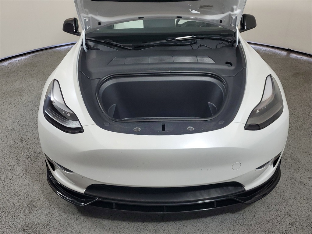 2023 Tesla Model Y Performance 3