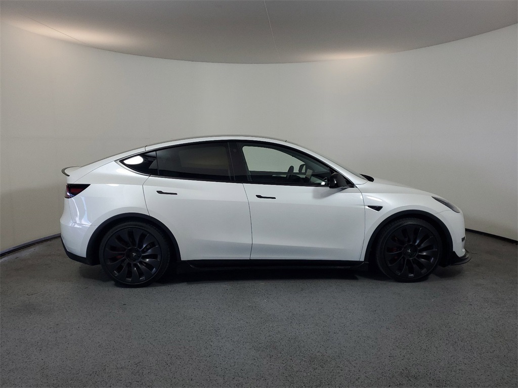 2023 Tesla Model Y Performance 12