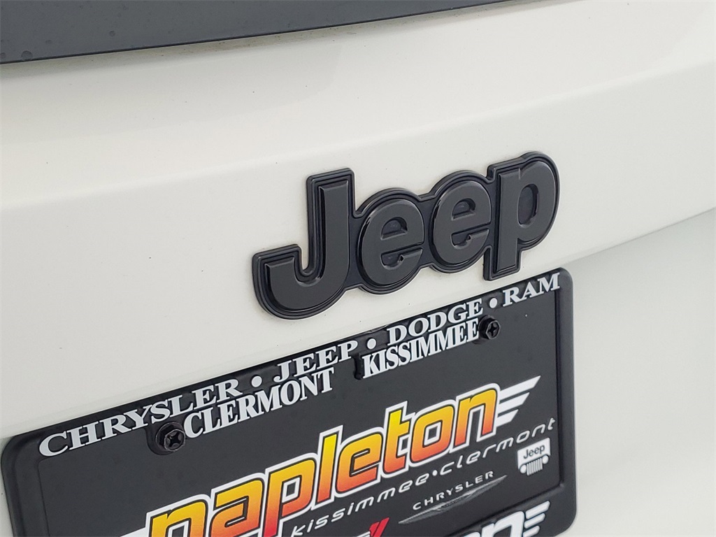 2018 Jeep Renegade Latitude 29